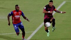 Medell&iacute;n - Envigado en vivo online: Liga BetPlay, en directo