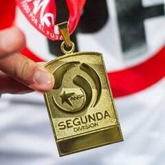 La "nueva cara" que tendrá la Segunda División Profesional