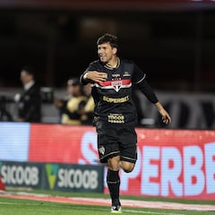 La operación millonaria que protagoniza Gonzalo Tapia en Brasil: la UC festeja