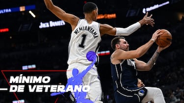 #170 | Doncic recibe a Wembanyama, Suns orbita sobre Booker y Boston no puede confiarse
