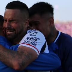 “Me cansé de la injusticia y de quedarme callado, aunque me den 30 fechas... El futbol está sucio”