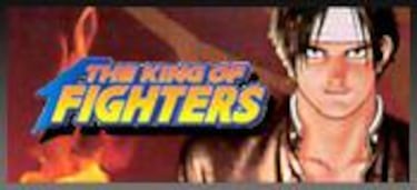 The King of Fighters Extreme (N-GAGE)