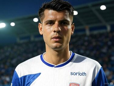 El Madrid, Barça y Guardiola, protagonistas de los memes de la jornada