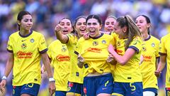 Las Águilas vuelven a la Final