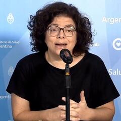 Vacuna coronavirus Argentina: cuántas dosis se deben dar y cuántas dará el Gobierno