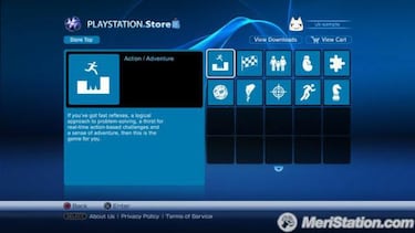 PS Store seguirá siendo "region free" tras la renovación