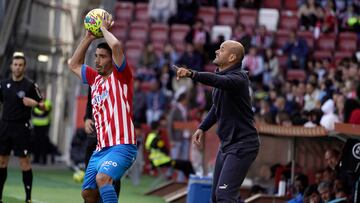 15/04/23  PARTIDO SEGUNDA DIVISION
SPORTING DE GIJON - DEPORTIVO ALAVES 
COTE SACA DE BANDA JUNTO A RAMIREZ