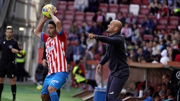 15/04/23  PARTIDO SEGUNDA DIVISION
SPORTING DE GIJON - DEPORTIVO ALAVES 
COTE SACA DE BANDA JUNTO A RAMIREZ