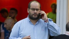 El Murcia no verá ni un euro: la taquilla se la lleva Hacienda