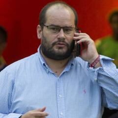 El Murcia no verá ni un euro: la taquilla se la lleva Hacienda