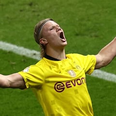 El Chelsea enloquece con Haaland