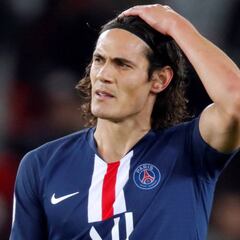 Alzamendi, tajante sobre Cavani: "No va a venir a Boca"