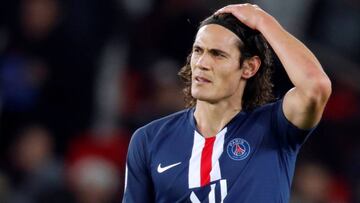 Alzamendi, tajante sobre Cavani: "No va a venir a Boca"