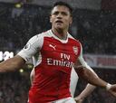 “Alexis es el mejor jugador que he visto en la Premier, estaba loco”