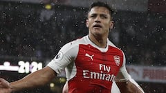 “Alexis es el mejor jugador que he visto en la Premier, estaba loco”