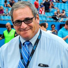 Dave Gettleman es el nuevo Gerente General de los Giants