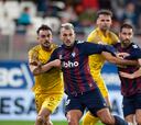 Resumen y goles del Eibar vs. Andorra, jornada 19 de LaLiga Hypermotion