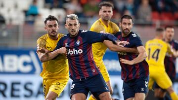 10/12/23 PARTIDO SEGUNDA DIVISION
SD EIBAR- FC ANDORRA
STOICHKOV jugador del SD EIBAR