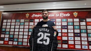 Sivera: "Es difícil trabajar conceptos como la colocación o los reflejos"