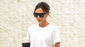 Victoria Beckham no levanta su línea de moda: 20 despidos y cierra su tienda estrella