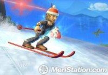 EA Sports hará que los famosos practiquen deporte