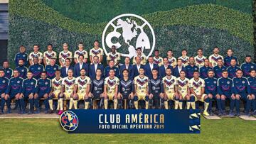 Club Am&eacute;rica