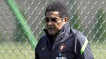 "Que el Madrid juegue este trofeo es un orgullo"