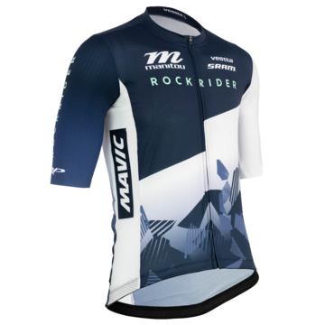 Maillot MTB Vestta Rockrider de Decathlon