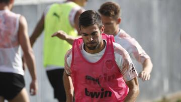 Salva Ruiz firma con el Depor hasta 2022
PRETEMPORADA PRETEMPORADA