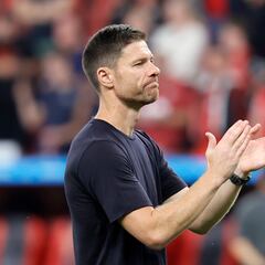 Feyenoord - Bayer Leverkusen: canal TV, horario, cómo y dónde ver hoy la Champions League online