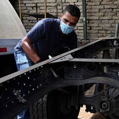 Coronavirus Colombia: ¿Cómo van la activación de empresas en protocolos de bioseguridad?