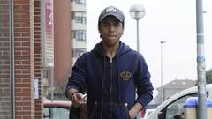 Gio suplica a Redknapp que le deje ir al Sevilla