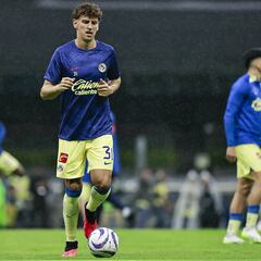 Lichnovsky está de moda en México: reviven este video de TikTok sobre su apellido