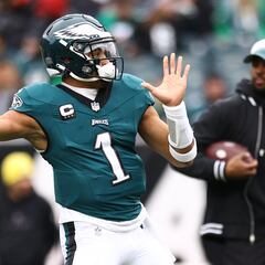 ¿Qué necesita Philadelphia Eagles para ganar la NFC Este?