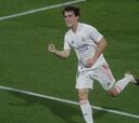 La Fiorentina viene a por Odriozola