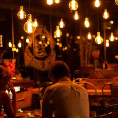 Día de San Valentín: los mejores restaurantes en CDMX para cenar con tu pareja