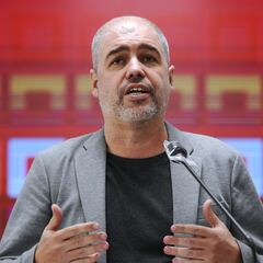 Anuncio de CCOO por la reducción de la jornada laboral