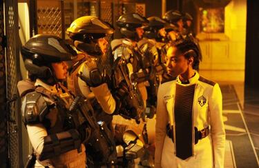 La serie Forward Unto Dawn promocional de Halo 4 cuesta a Microsoft "entre 5 y 10 millones de dólares"