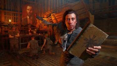 Far Cry: New Dawn, impresiones: el paraíso aguarda