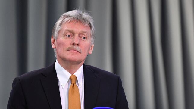 Las tres exigencias de Rusia para terminar la guerra