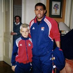 Griezmann vuelve a Lyon para cerrar el círculo