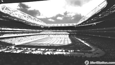 Fifa 2009 ya cuenta con demostración jugable