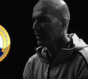 ¿Qué significa la camiseta para ti? Zidane emocionará al madridismo
