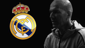 ¿Qué significa la camiseta para ti? Zidane emocionará al madridismo