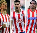 Así se ha repuesto el Atlético a la marcha de sus estrellas