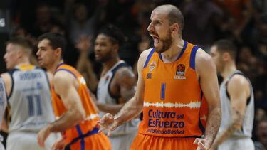 El plan B, camino de ser el plan A