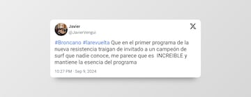 Los mejores memes y reacciones del estreno de ¡®La Revuelta¡¯