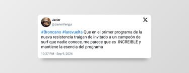 Los mejores memes y reacciones del estreno de ‘La Revuelta’