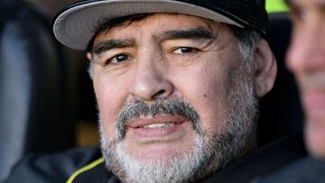 José Altieri, quien fuera preparador físico de Dorados de Sinaloa durante la gestión como técnico del argentino, relató una de las anécdotas que vivió a su lado.