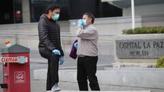 Qué es la curva epidemiológica y por qué es tan importante